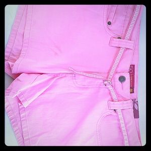 SOLD SO Stretch Shorts